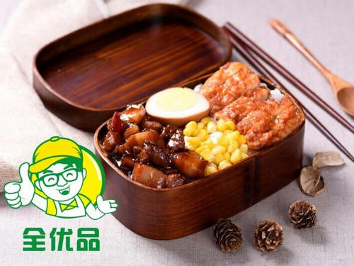 全优品双拼卤肉饭加盟费用？全优品双拼卤肉饭加盟总部电话