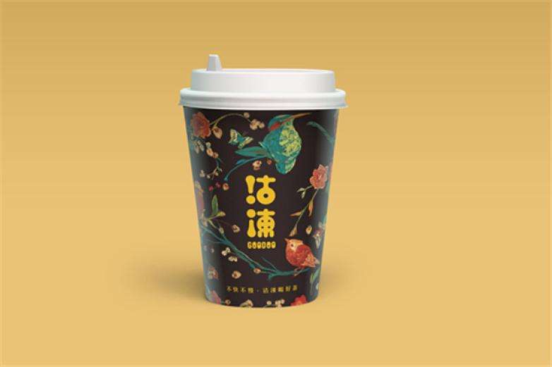 加盟沽涷奶茶需要投入多少资金？需要多大面积?