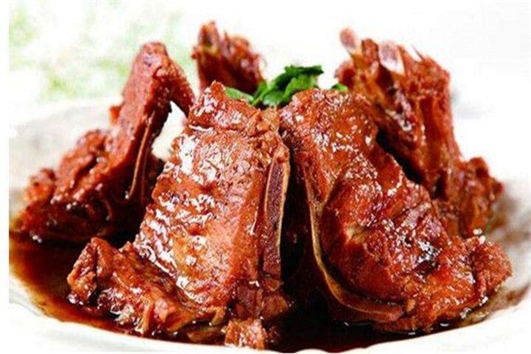 小杨阿森酱骨头米饭加盟赚钱吗？有前景吗？