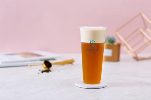 白茶时光奶茶加盟前景如何？投资奶茶品牌好不好