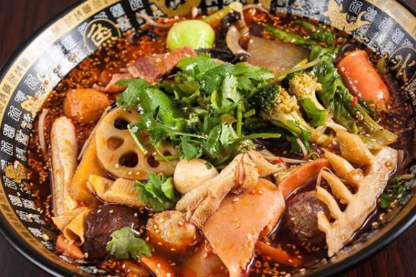氧动力麻辣烫可以加盟吗?怎么加盟的?