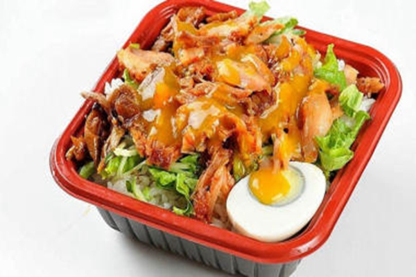 遇见你烤肉拌饭加盟费多少钱