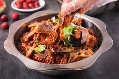 妙食代自助酱大骨火锅加盟费/加盟详情