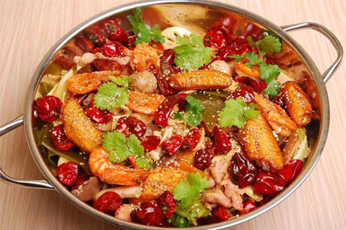 本食麻辣香锅加盟官网是那个？ 本食麻辣香锅加盟费多少钱？