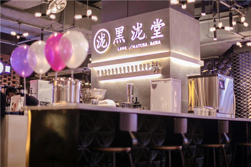 黑泷堂奶茶加盟费多少钱？黑泷堂奶茶加盟条件是什么？