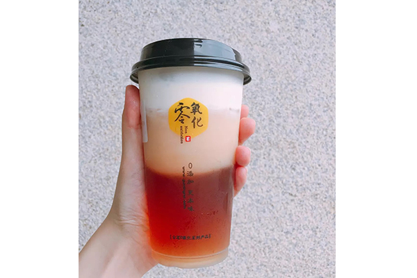 古茗奶茶需要多少钱？单店仅需12.6万元开店