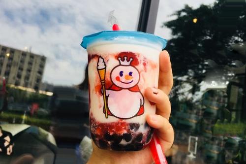蜜雪冰城利润怎么样？每天的营业额能达到多少