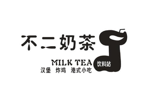 不二奶茶加盟多少钱？标准店型仅需6.8万元即可开