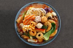 汤火功夫麻辣烫加盟费/汤火功夫麻辣烫如何加盟