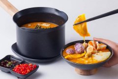 石记麻辣烫加盟费，石记麻辣烫加盟流程