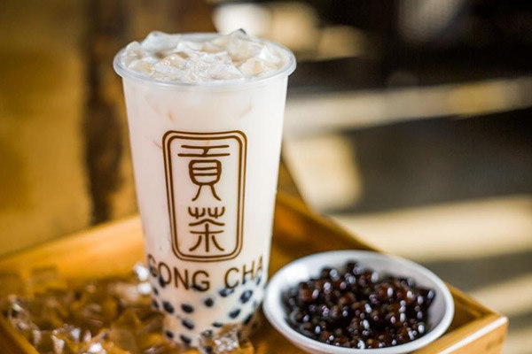 漾漾好贡茶加盟条件投资费用高吗？加盟漾漾好贡茶年收益大约是多少