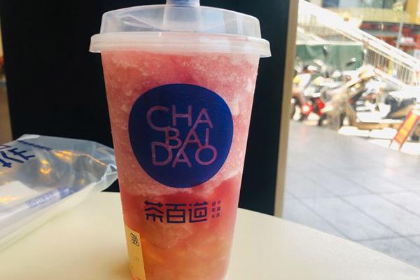 茶百道怎样加盟?总部公开门店投资详细步骤