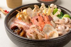 冰火工房麻辣烫加盟费 冰火工房麻辣烫加盟详情