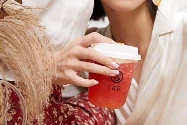 古茗加盟费多少钱，3.38万就能够开起来一家门店