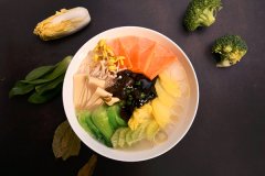 布辣格麻辣烫为什么那么火.是如何加盟的