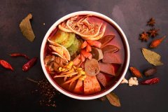渝味重庆麻辣烫加盟费 渝味重庆麻辣烫加盟代理详情