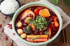 醉麻辣麻辣烫加盟费/醉麻辣麻辣烫加盟代理详情