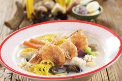 川娃子麻辣烫加盟费/川娃子麻辣烫加盟代理详情