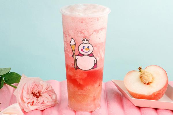 蜜雪冰城加盟费多少钱？项目投资的费用高不高？