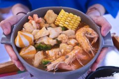 吴漂亮麻辣烫加盟费，吴漂亮麻辣烫加盟详情
