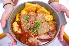 串味鲜麻辣烫加盟，串味鲜麻辣烫加盟代理详情