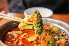 枫林砂锅麻辣烫加盟费多少？麻辣烫加盟费是多少？