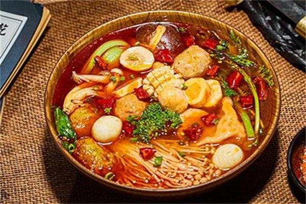 比道客麻辣烫加盟总部地联系电话?比道客麻辣烫加盟费用官网