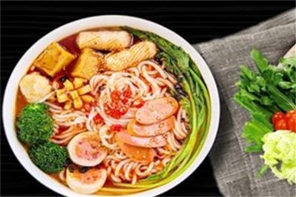 川之味麻辣烫可以加盟吗?川之味麻辣烫加盟费大概多少钱