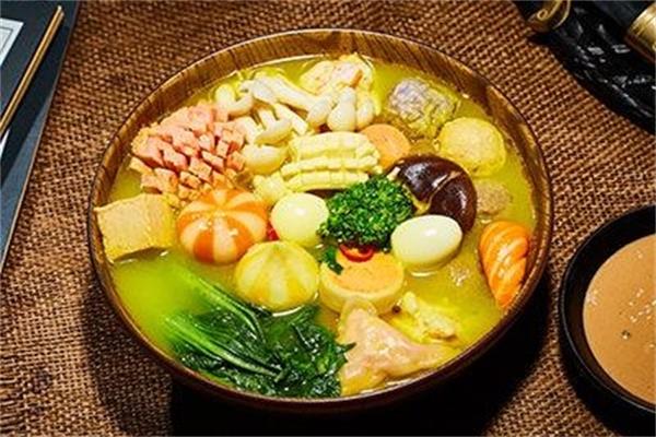 加减乘除麻辣烫加盟费用大概是多少?加减乘除麻辣烫的加盟成本有哪些