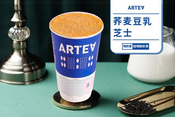 artea奶茶骗局言论是假的！artea奶茶加盟需要多少成本？