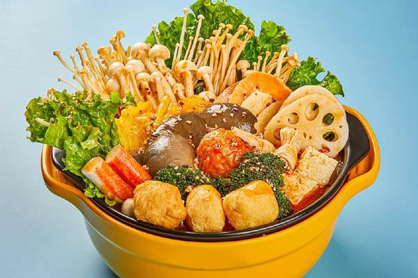 好合宜麻辣烫加盟总店电话：加盟好合宜麻辣烫费用成本明细表