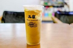 50岚奶茶可以加盟吗?50岚奶茶加盟优势