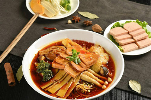 觅小鲜砂锅麻辣烫加盟费用？觅小鲜砂锅麻辣烫加盟总部