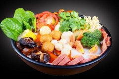 回味王麻辣烫加盟费是多少钱?回味王麻辣烫加盟总部