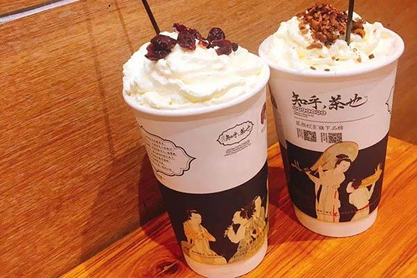 茶颜悦色加盟费是多少,茶颜悦色加盟流程
