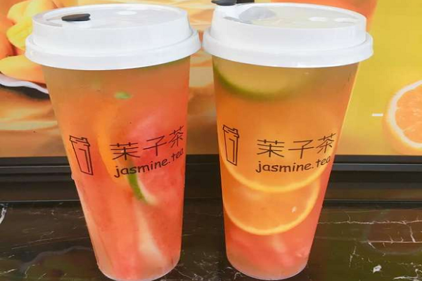 茉子茶加盟费是多少钱,茉子茶加盟流程是什么