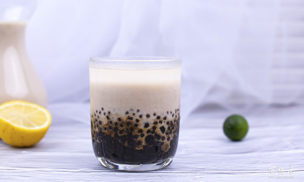 丸茶一派珍珠奶茶品牌介绍，加盟电话多少？