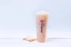 书亦烧仙草价目表，书亦烧仙草加盟代理详情