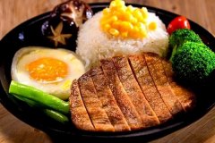 西班牙牛排饭加盟费用/加盟电话/加盟官网