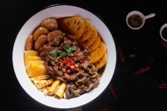 美味来麻辣烫加盟费，美味来麻辣烫加盟官网