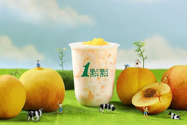 一点点奶茶甜度怎么算？六种甜度可选能够满足大家