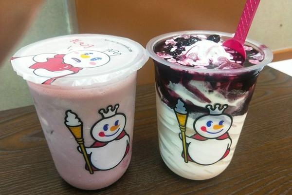 蜜雪冰城的加盟费多少?开店成本是这般的低!