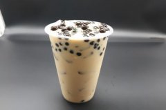 熊猫奶茶加盟条件是什么?有什么加盟优势