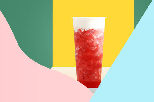 浪麦的茶市场优势是什么？加盟电话是多少？