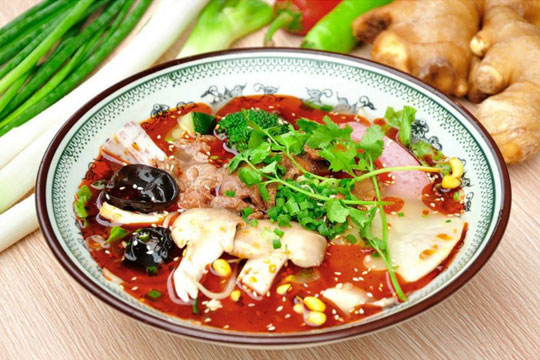 许小树麻辣烫怎样加盟？加盟优势是什么？
