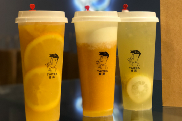 呔茶加盟怎么样,呔茶加盟官网