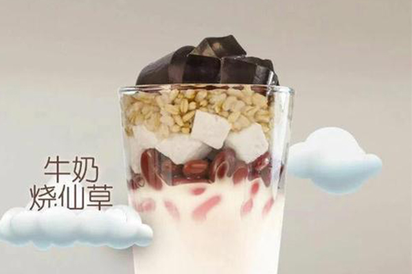 憨豆先生奶茶怎么加盟？加盟费多少_憨豆先生奶茶加盟官网