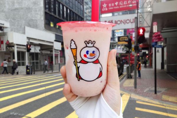 蜜雪冰城加盟费及加盟条件，密集型开店+外卖策略 详细费用表格