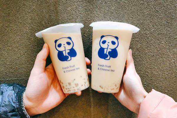 四川茶百道奶茶技术加盟费用多少钱？各项费用支出多不多？