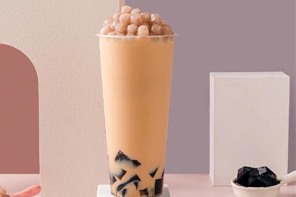 一起篮球吧奶茶加盟支持是什么？需要多少加盟费？